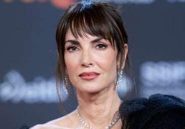 De Eugenia Silva a Sara Sálamo: El flequillo está de vuelta y así lo llevan las famosas